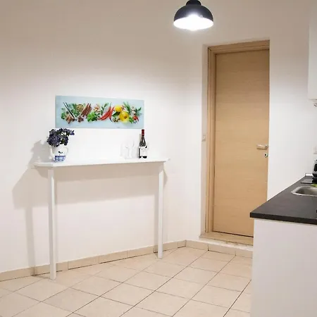Apartament Daste House- Castello Ursino Katania