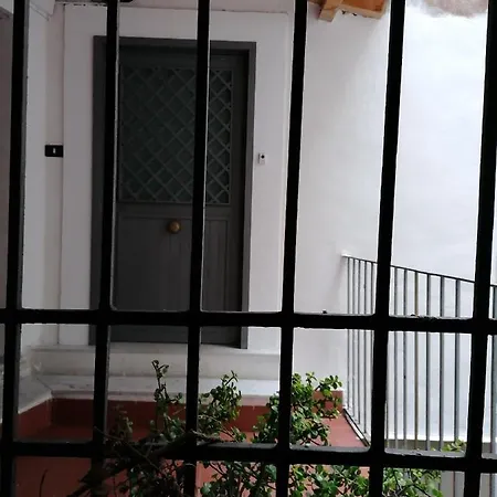 Daste House- Castello Ursino *
