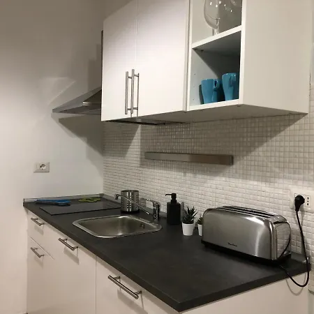 Daste House- Castello Ursino Apartament *