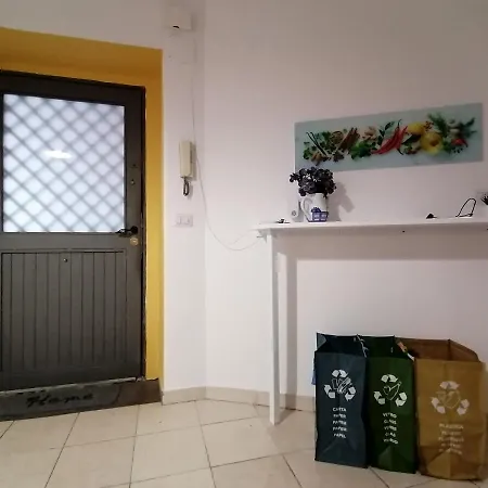 Daste House- Castello Ursino Apartament *