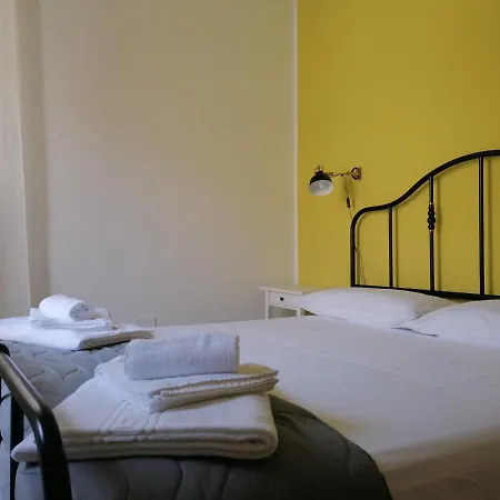 Apartament Daste House- Castello Ursino Katania
