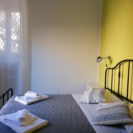 Daste House- Castello Ursino Apartament *