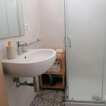 Apartament Daste House- Castello Ursino