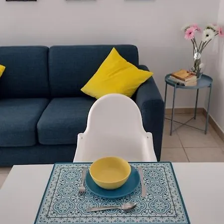 Daste House- Castello Ursino Apartament *