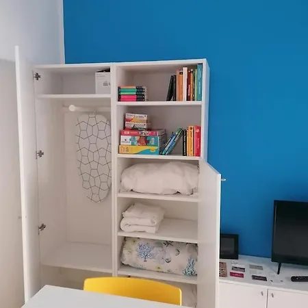 Daste House- Castello Ursino Apartament Katania