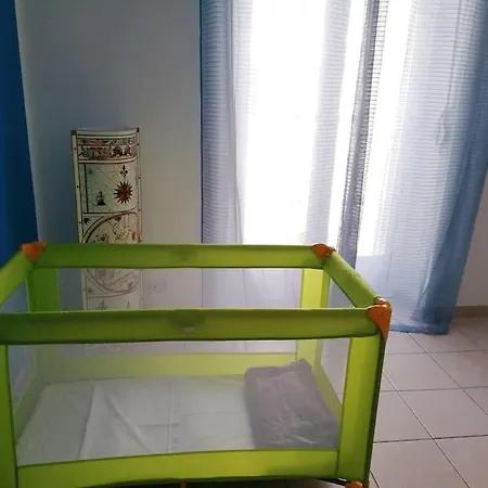 Apartament Daste House- Castello Ursino Katania