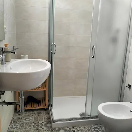 Daste House- Castello Ursino Apartament