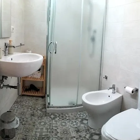 Apartament Daste House- Castello Ursino