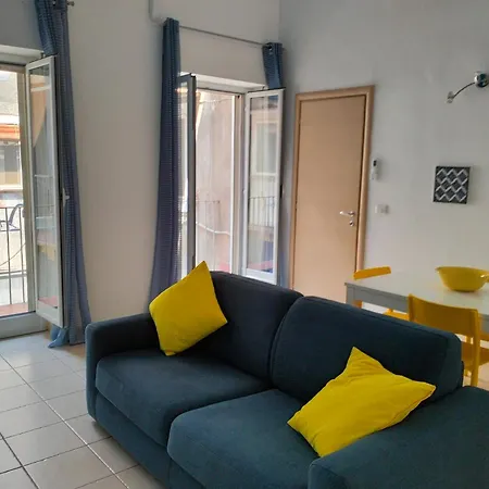 Daste House- Castello Ursino Apartament *