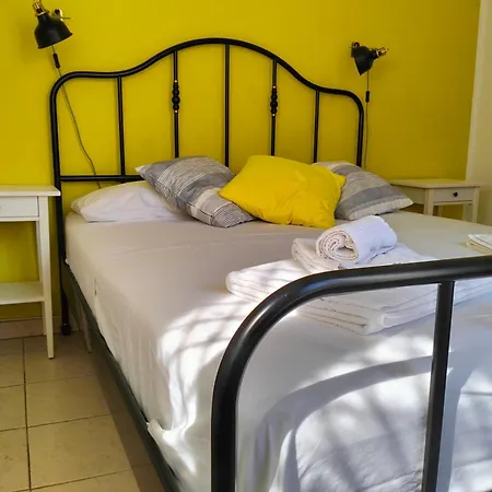 Daste House- Castello Ursino Katania