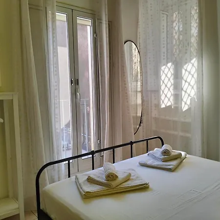 Daste House- Castello Ursino Apartament *